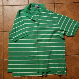 💎Ralph Lauren🏌️‍♂️ Polo shirt💎